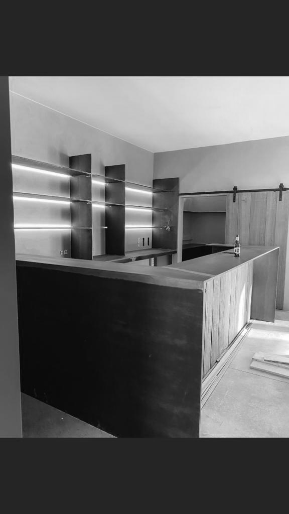 Constructie & montage